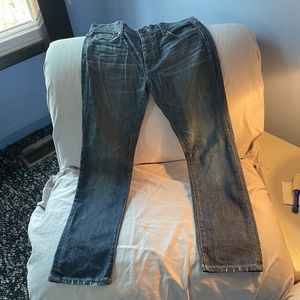 Dylan George Blue jean